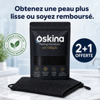 Obtenez une peau plus lisse ou soyez remboursé