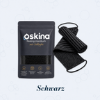 Serviette de douche exfoliante Oskina