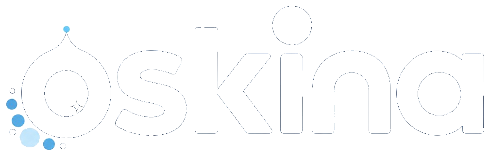 Oskina
